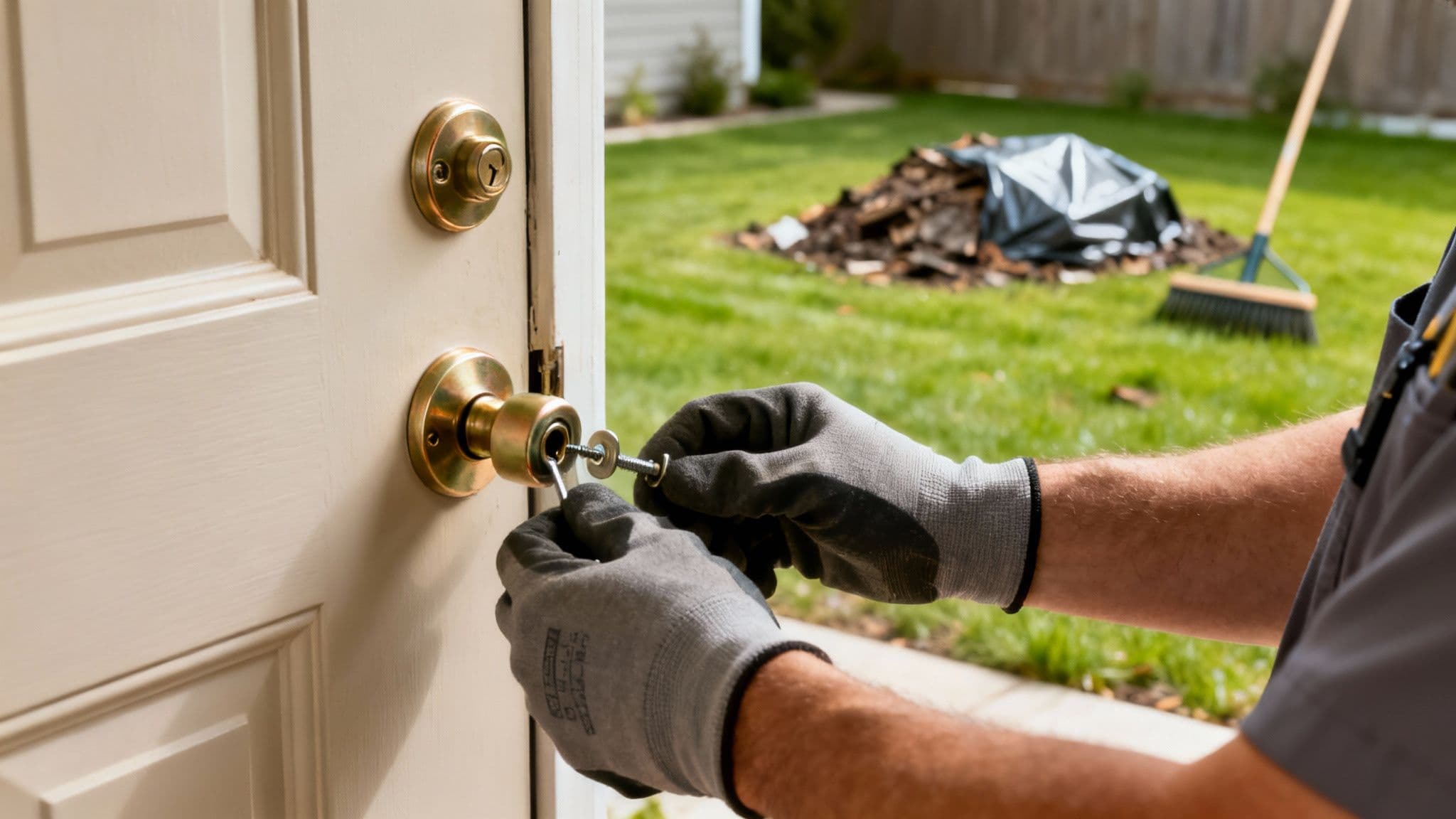 Initial Secure