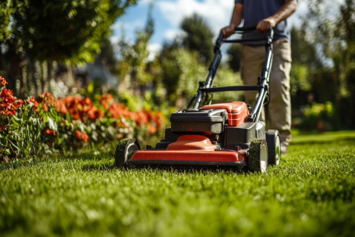 Lawn Care