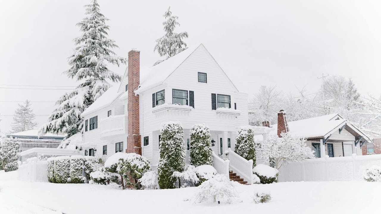 Winterization